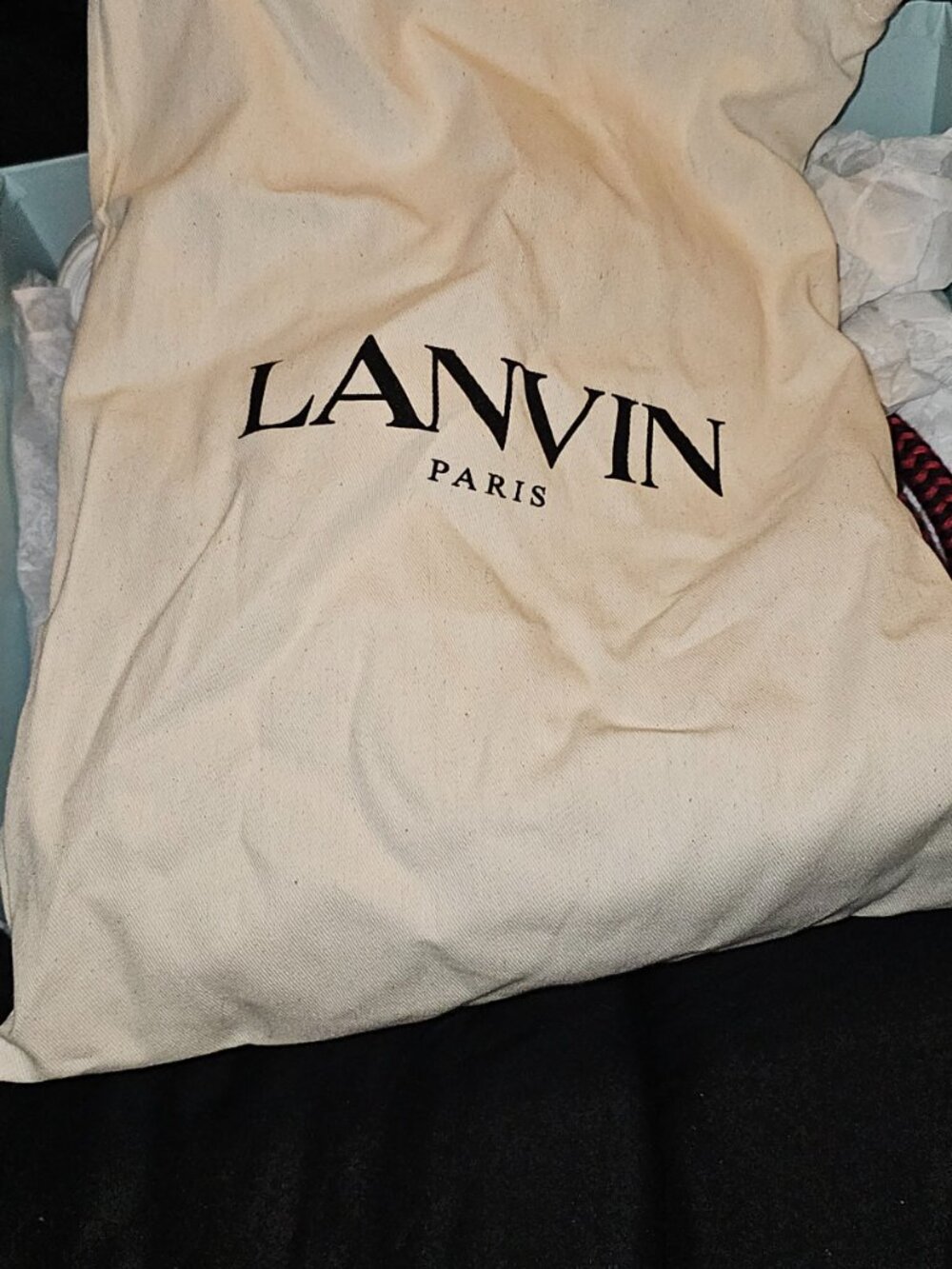 Lanvin - Picture 3 of 14